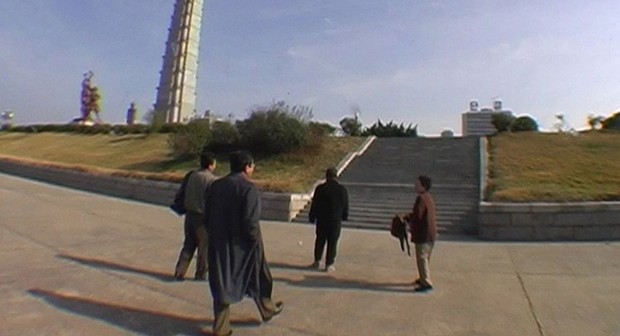 Dear Pyongyang | Rotten Tomatoes