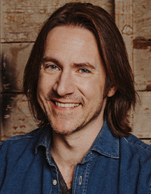 Matthew Mercer