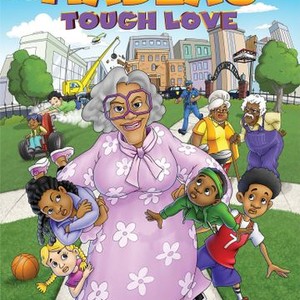 "Tyler Perry's Madea's Tough Love photo 2"
