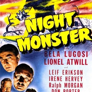 Night Monster (1942) photo 9