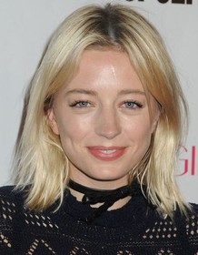 Caroline Vreeland - Rotten Tomatoes