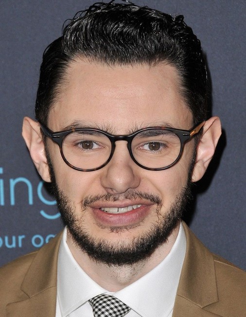 Nick Peine - Rotten Tomatoes