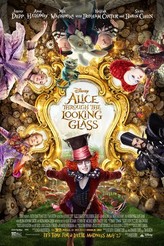 アリス・イン・ワンダーランド／時間の旅 / Alice Through the Looking Glass