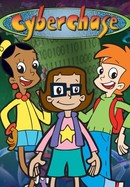 Cyberchase poster image