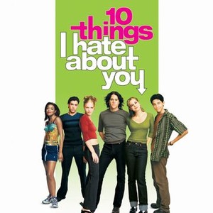 10 Things I Hate About You photo 3