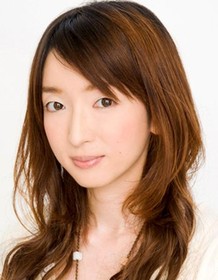Kaori Mizuhashi