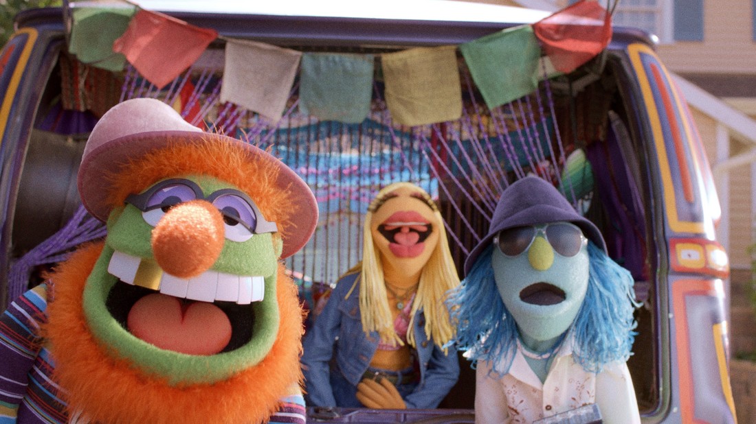 The Muppets Mayhem Season 1 Episode 1 Rotten Tomatoes