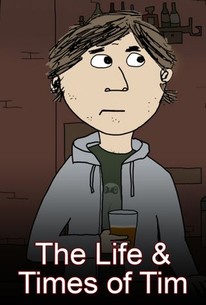 Watch trailer for The Life & Times of Tim