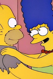 The Simpsons Season 5 Episode 22 Rotten Tomatoes