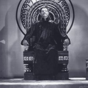 The Mask of Fu Manchu (1932) photo 4