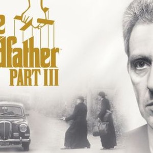 "The Godfather, Part III photo 14"