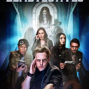 DeadTectives (2018) photo 2