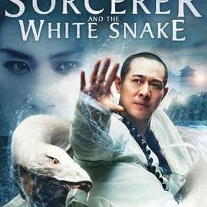 The Sorcerer and the White Snake photo 16