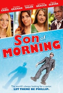 Poster for Son of Morning
