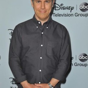 Chris Parnell in attendance for Disney ABC Television TCA Winter Press Tour, Langham Huntington Hotel, Pasadena, CA January 17, 2014. Photo By: Dee Cercone/Everett Collection