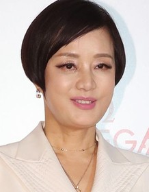 Chang Mi-hee