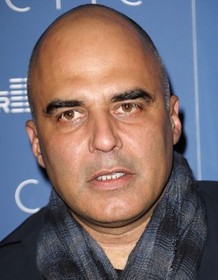 Manu Gargi