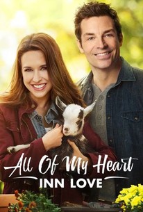 Watch trailer for All of My Heart: Inn Love