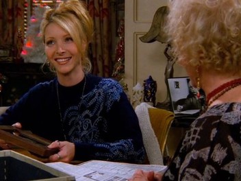 Friends Season 2 Episode 9 Rotten Tomatoes