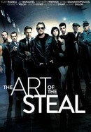The Art of the Steal poster image