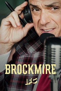 Brockmire: Season 3 Episode 1 Clip - The Biggest in Baseball poster image