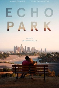 Watch trailer for Echo Park