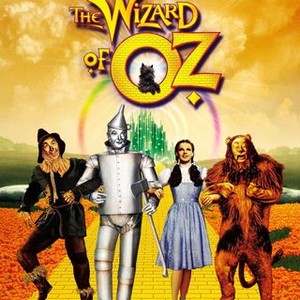 Watch The Wizard of Oz (1939)