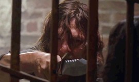 The Walking Dead: Season 9 Episode 9 Clip - Daryl Interrogates photo 2