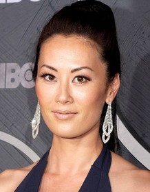 Olivia Cheng