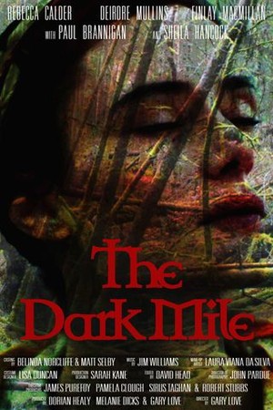 The Dark Mile poster