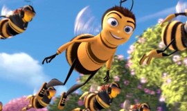 Bee Movie: Official Clip - Pollen Power
