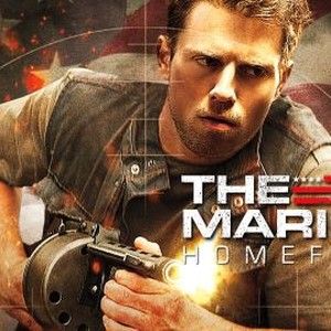The Marine 3: Homefront photo 8