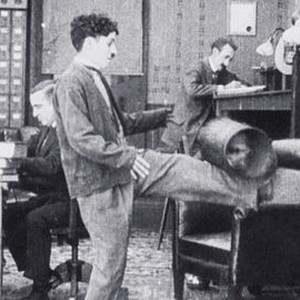 The New Janitor (1914) photo 4