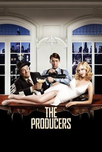 Watch trailer for The Producers