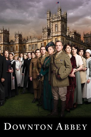 Downton abbey saison clearance 5 episode 2 streaming