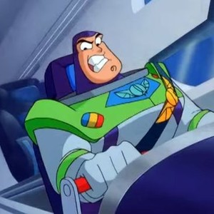 Buzz Lightyear of Star Command: The Adventure Begins - Rotten Tomatoes