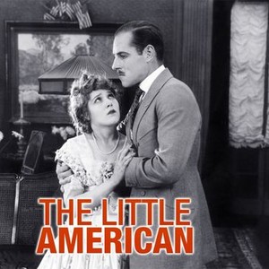 The Little American photo 1
