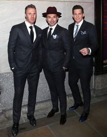 The Tenors
