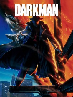 Darkman | Rotten Tomatoes - www.unidentalce.com.br