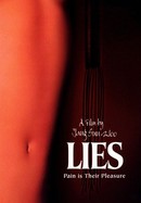 Lies poster image