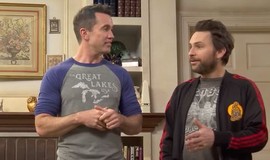 It's Always Sunny in Philadelphia: Season 16 Episode 2 Clip - Mac, Charlie and the Family Tooth Jar