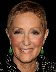 Laura Ziskin