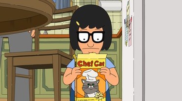 Bob s Burgers Season 7 Episode 10 Rotten Tomatoes