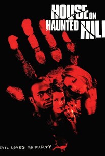 house on haunted hill free online
