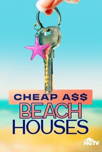 Cheap A$$ Beach Houses