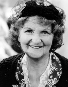Billie Bird
