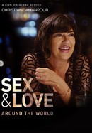 Christiane Amanpour: Sex & Love Around the World poster image