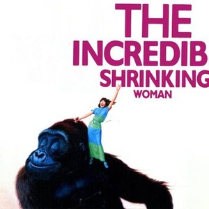 The Incredible Shrinking Woman photo 5