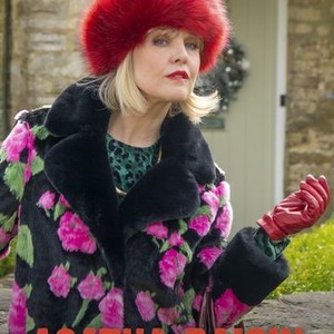 Agatha Raisin - Rotten Tomatoes