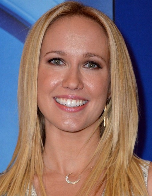 Anna Camp